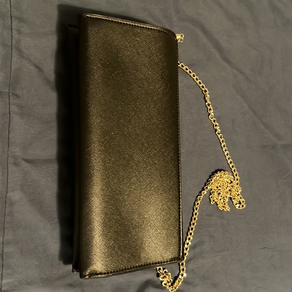 Betsy Johnson clutch bag - Picture 3 of 4